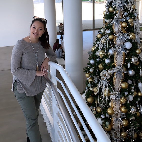 JELLA C Top - Picture 4 of 8